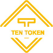 TEN TOKEN Logo